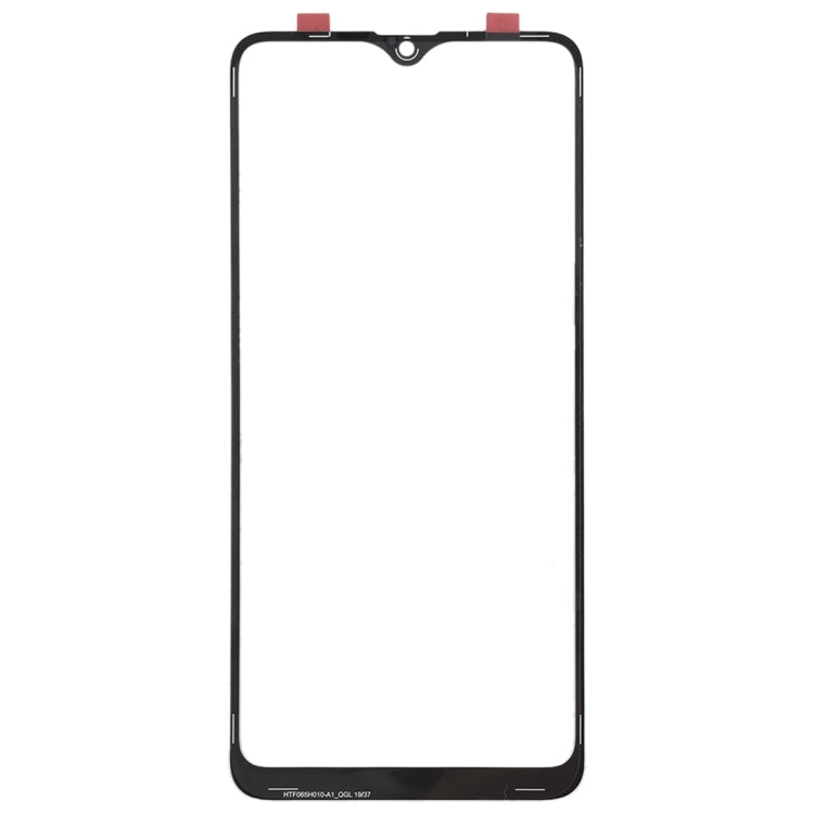 For Samsung Galaxy A20s 10pcs Front Screen Outer Glass Lens (Black) - free shipping - PMc TechLife - Order now!