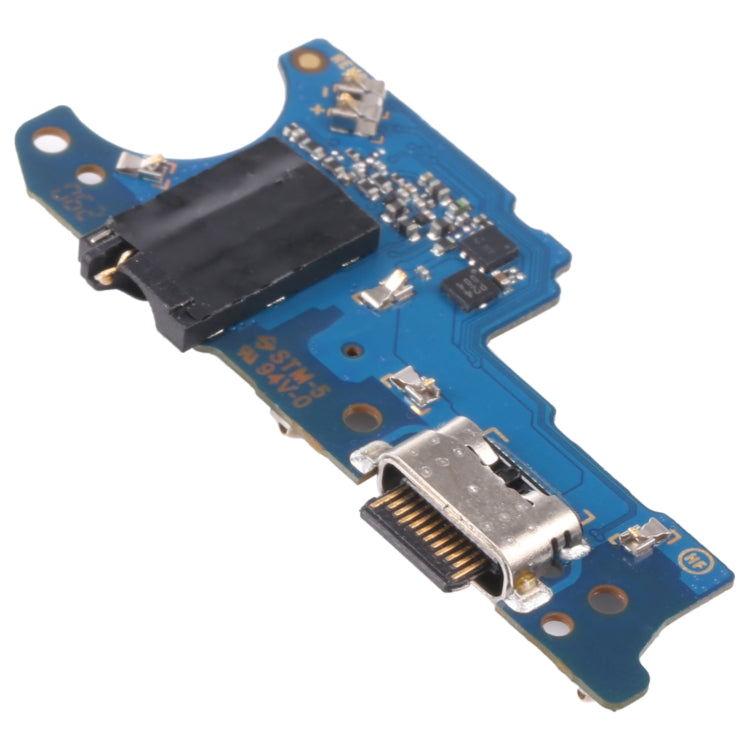 For Samsung Galaxy A02s SM-A025U (US) Original Charging Port Board - Charging Port Board by PMC Jewellery | Online Shopping South Africa | PMC Jewellery | Buy Now Pay Later Mobicred