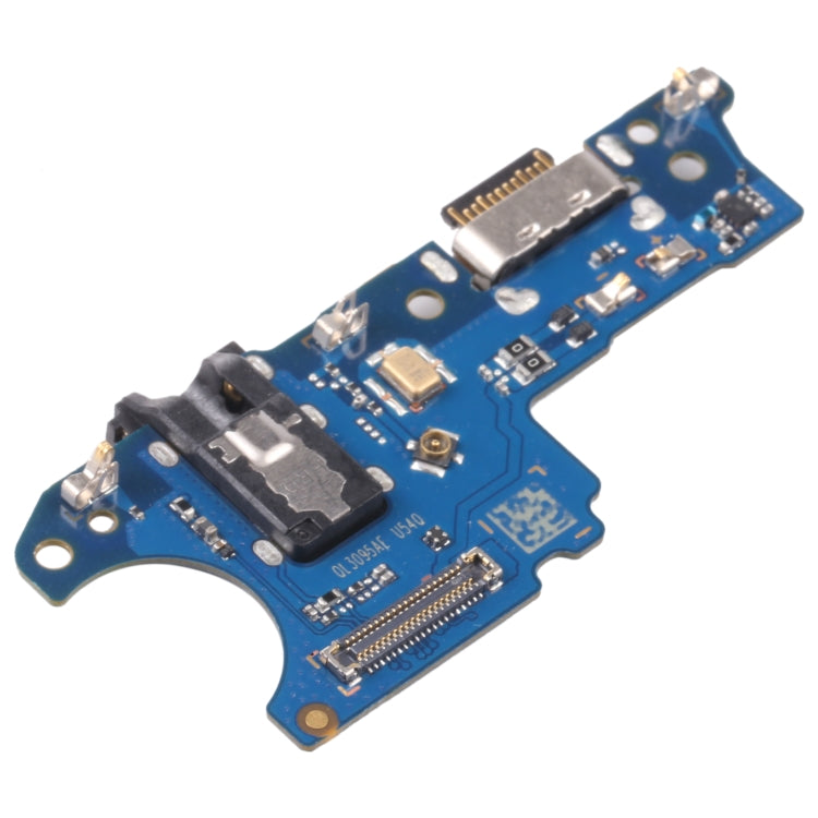 For Samsung Galaxy A02s SM-A025F (EU) Original Charging Port Board - free shipping - PMc TechLife - Order now!