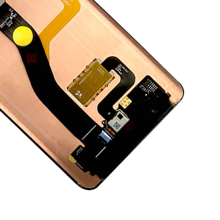 LCD Screen and Digitizer Full Assembly for Samsung Galaxy S21 Ultra SM-G998(5G Version) - free shipping - PMc TechLife - Order now!