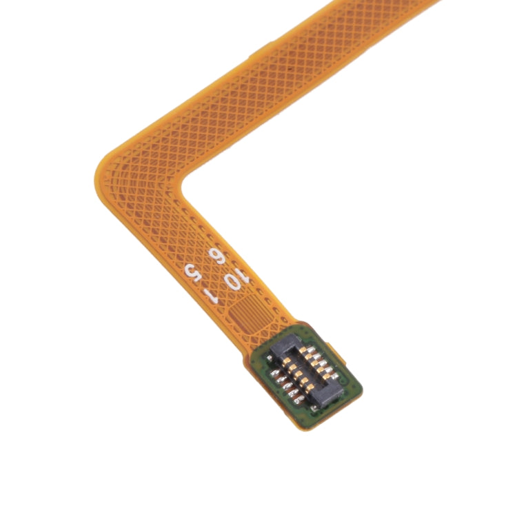 For Samsung Galaxy A10s SM-A107 Fingerprint Sensor Flex Cable(Black) - free shipping - PMc TechLife - Order now!
