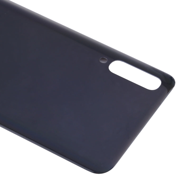 For Galaxy A50, SM-A505F/DS Battery Back Cover (Black) - free shipping - PMc TechLife - Order now!