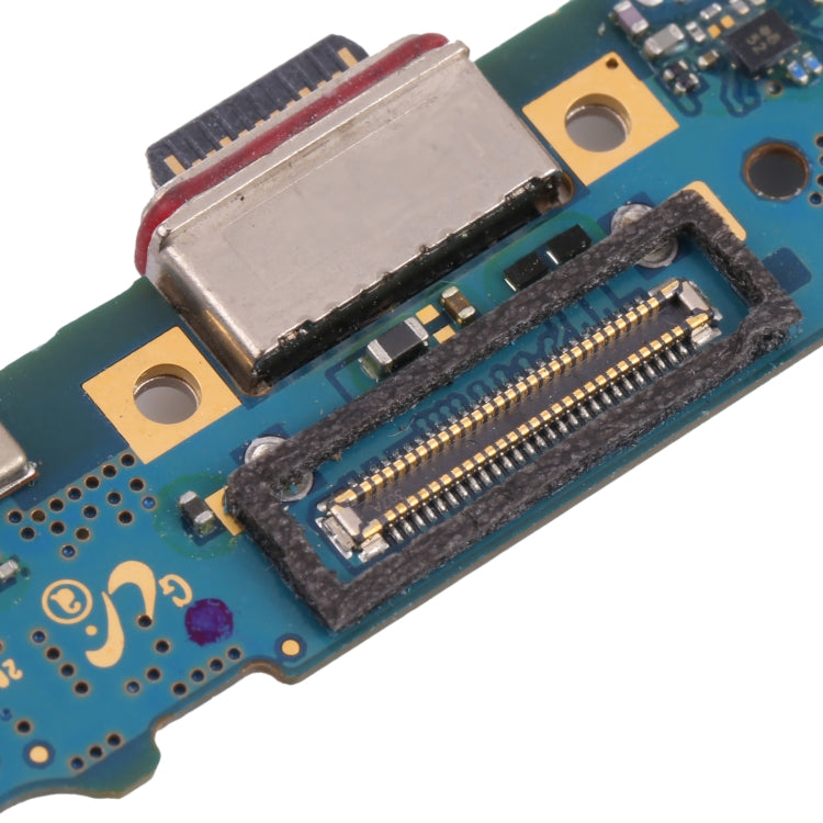 For Samsung Galaxy Fold SM-F900U (US) Charging Port Board - free shipping - PMC TechLife - Order now!