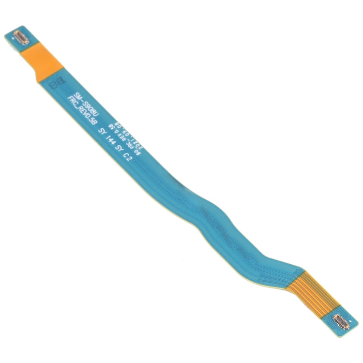 Original Signal Flex Cable for Samsung Galaxy S22 Ultra 5G SM-S908B - Flex Cable by PMC Jewellery | Online Shopping South Africa | PMC Jewellery