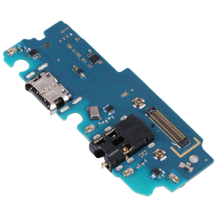 For Samsung Galaxy A13 5G SM-A136 Original Charging Port Board - free shipping - PMc TechLife - Order now!