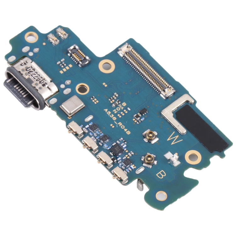For Samsung Galaxy A53 SM-A536 Original Charging Port Board - free shipping - PMc TechLife - Order now!