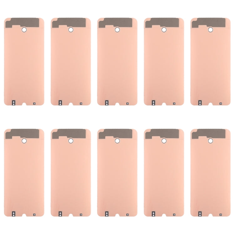 For Galaxy A50 10pcs LCD Digitizer Back Adhesive Stickers - free shipping - PMc TechLife - Order now!