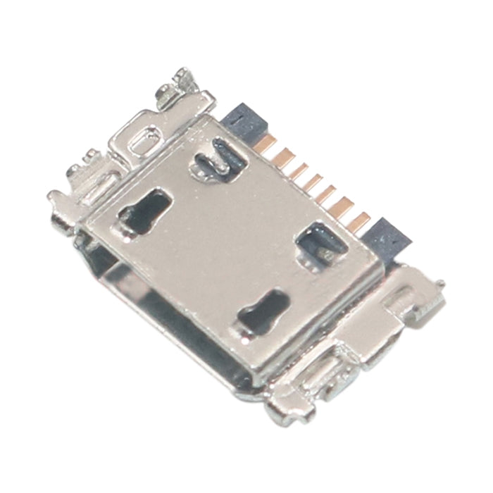 For Galaxy J7 Prime G610F 10pcs Charging Port Connector - free shipping - PMc TechLife - Order now!