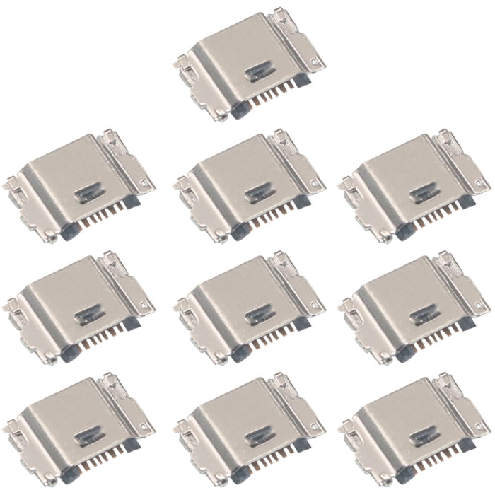 For Galaxy M10 105F 10pcs Charging Port Connector - free shipping - PMc TechLife - Order now!