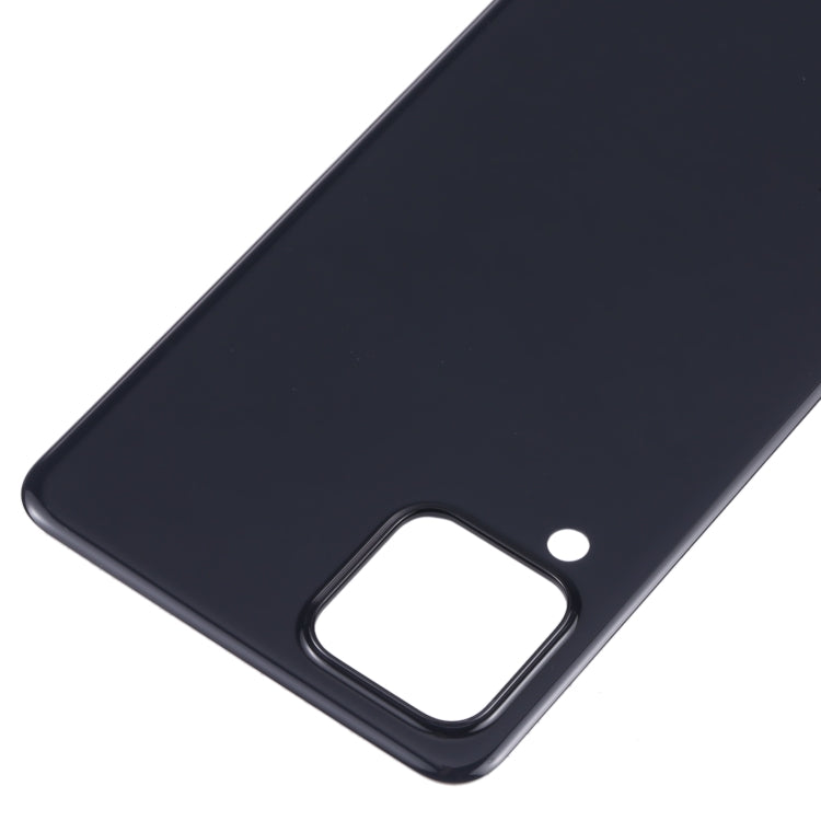 For Samsung Galaxy A22 SM-A225F Battery Back Cover (Black) - free shipping - PMc TechLife - Order now!