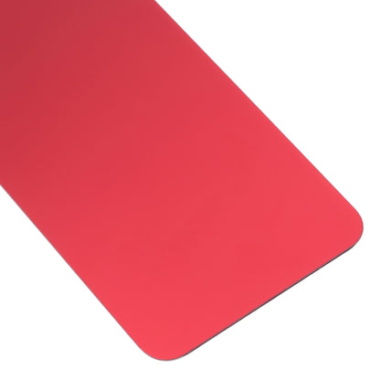 For Samsung Galaxy S22 Battery Back Cover (Red) - Back Cover by PMC Jewellery | Online Shopping South Africa | PMC Jewellery | Buy Now Pay Later Mobicred