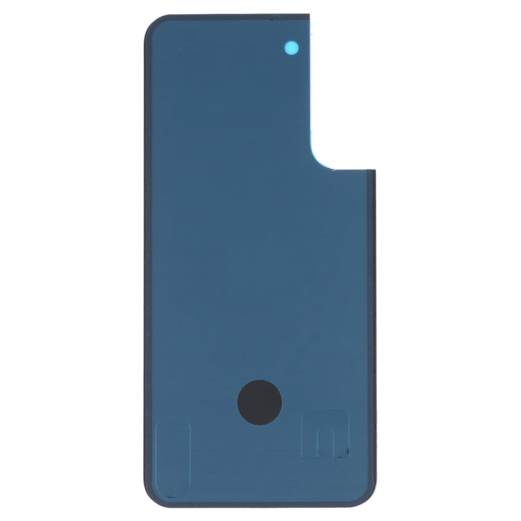 For Samsung Galaxy S22+ Battery Back Cover (Black) - free shipping - PMc TechLife - Order now!