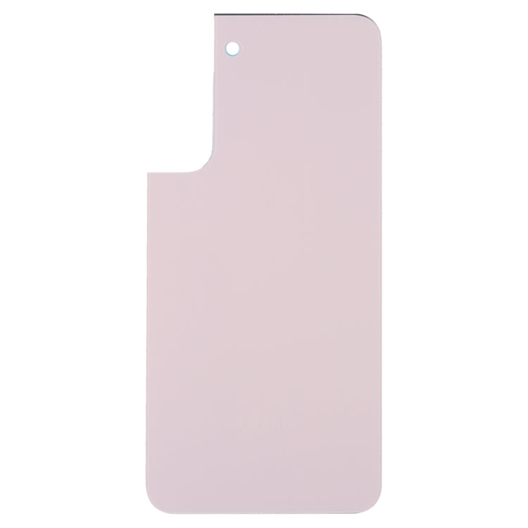For Samsung Galaxy S22+ Battery Back Cover (Gold) - free shipping - PMc TechLife - Order now!
