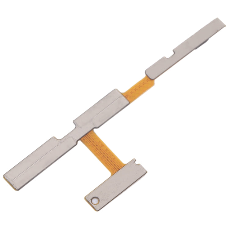 For Samsung Galaxy A03s SM-A037 Original Power Button & Volume Button Flex Cable - free shipping - PMc TechLife - Order now!