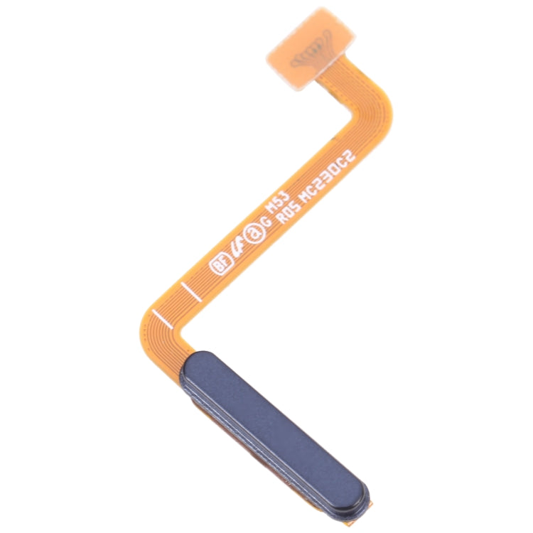 For Samsung Galaxy M53 SM-M536B Original Fingerprint Sensor Flex Cable(Blue) - free shipping - PMc TechLife - Order now!