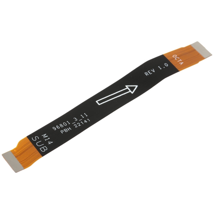For Samsung Galaxy A22 5G SM-A226 Original Motherboard Flex Cable - free shipping - PMc TechLife - Order now!