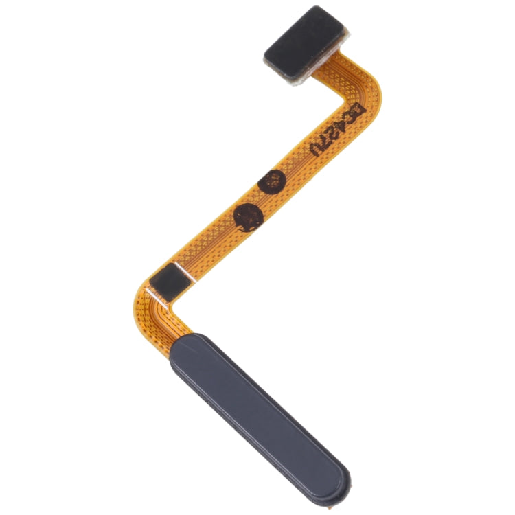 For Samsung Galaxy A23 4G SM-A235 Original Fingerprint Sensor Flex Cable(Black) - free shipping - PMc TechLife - Order now!
