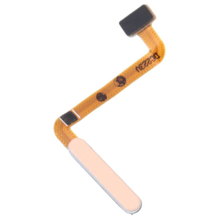 For Samsung Galaxy A23 4G SM-A235 Original Fingerprint Sensor Flex Cable(Gold) - free shipping - PMc TechLife - Order now!