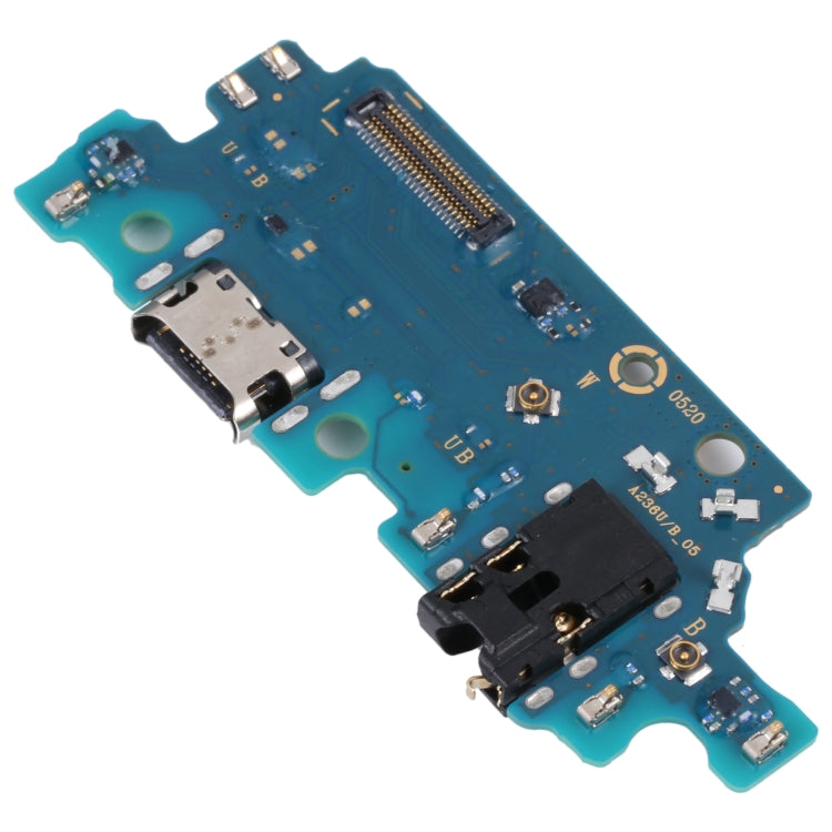 For Samsung Galaxy A23 5G SM-A236B Original Charging Port Board - free shipping - PMc TechLife - Order now!