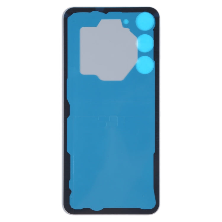 For Samsung Galaxy S23+ SM-S916B OEM Glass Battery Back Cover(White) - free shipping - PMc TechLife - Order now!