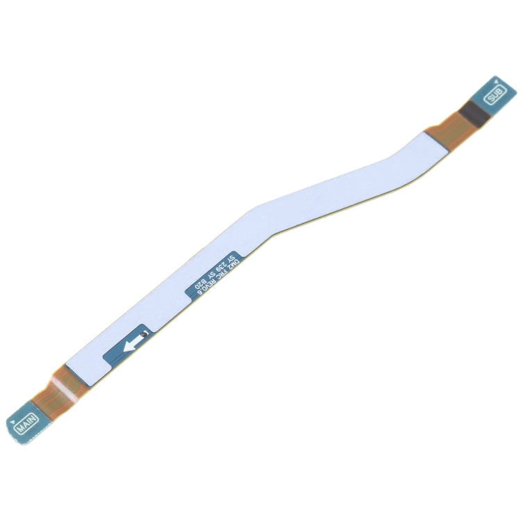 For Samsung Galaxy S23+ SM-S916B Original Signal Flex Cable - free shipping - PMc TechLife - Order now!