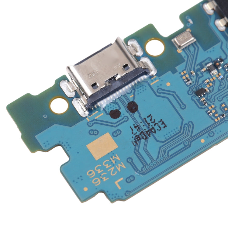 For Samsung Galaxy M33 / M23 SM-M336B/M236B Original Charging Port Board - free shipping - PMc TechLife - Order now!