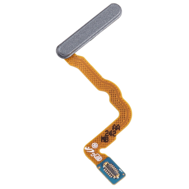 For Samsung Galaxy Z Fold4 SM-F936 Original Fingerprint Sensor Flex Cable (Grey) - Flex Cable by PMC Jewellery | Online Shopping South Africa | PMC Jewellery | Buy Now Pay Later Mobicred