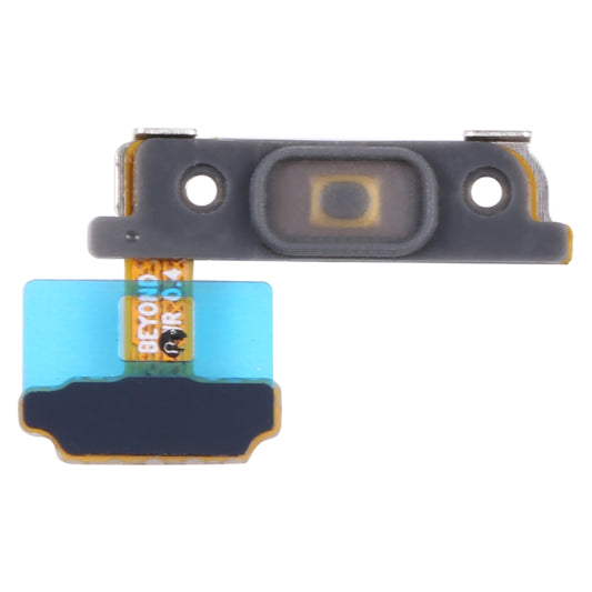 For Samsung Galaxy S10 5G SM-G977B Original Power Button Flex Cable - Flex Cable by PMC Jewellery | Online Shopping South Africa | PMC Jewellery