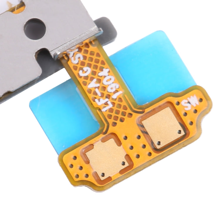 For Samsung Galaxy S10 5G SM-G977B Original Power Button Flex Cable - free shipping - PMc TechLife - Order now!