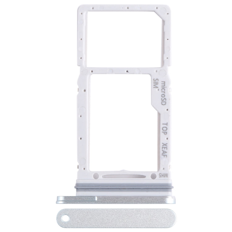 SIM + Micro SD Card Tray for Samsung Galaxy Tab S9 FE SM-X516 LTE Edition (Green) - free shipping - PMc TechLife - Order now!