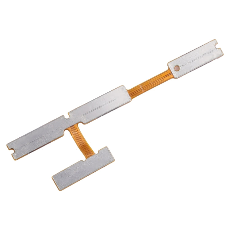 For Samsung Galaxy A05S SM-A057F Original Power Button & Volume Button Flex Cable - free shipping - PMc TechLife - Order now!