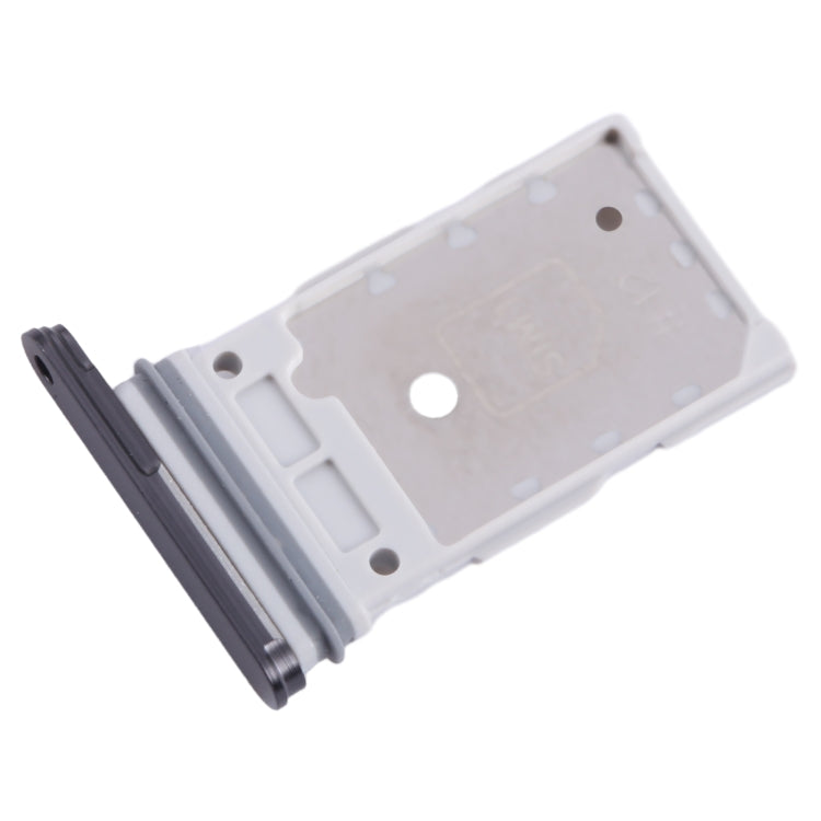 For Samsung Galaxy S24 / S24+ 5G Original  SIM + SIM Card Tray (Black) - free shipping - PMc TechLife - Order now!