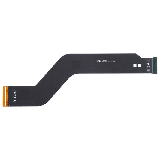 For Samsung Galaxy Book2 SM-W738 Original LCD Flex Cable - Samsung Spare Parts by PMC Jewellery | Online Shopping South Africa | PMC Jewellery