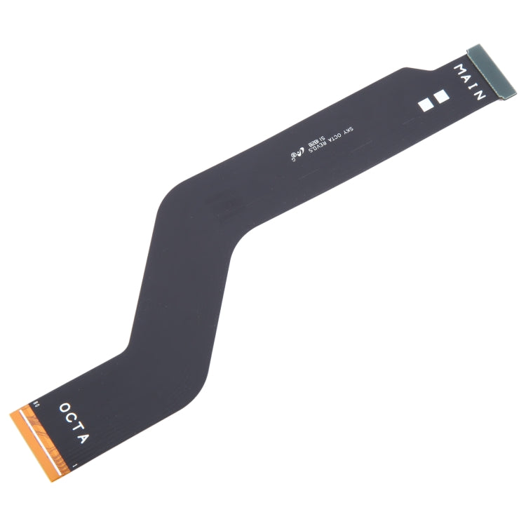 For Samsung Galaxy Book2 SM-W738 Original LCD Flex Cable - Samsung Spare Parts by PMC Jewellery | Online Shopping South Africa | PMC Jewellery