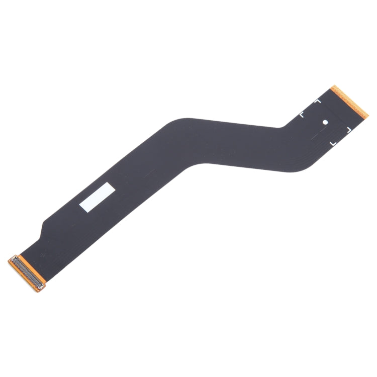 For Samsung Galaxy Book2 SM-W738 Original LCD Flex Cable - Samsung Spare Parts by PMC Jewellery | Online Shopping South Africa | PMC Jewellery