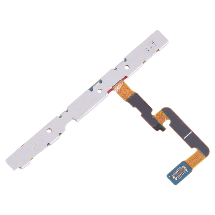 For Samsung Galaxy S23 FE SM-F711B Original Power Button & Volume Button Flex Cable - Flex Cable by PMC Jewellery | Online Shopping South Africa | PMC Jewellery