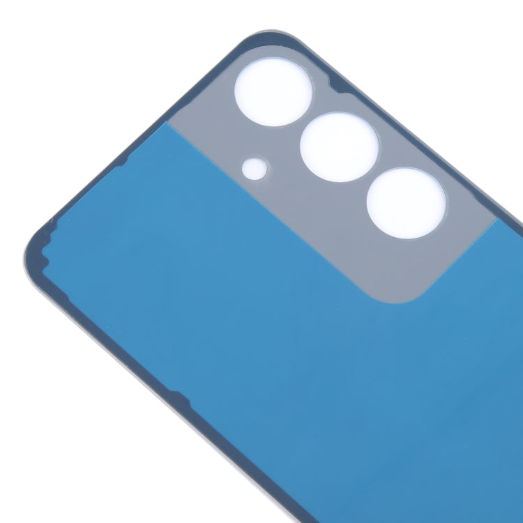 For Samsung Galaxy S24 SM-S921B OEM Battery Back Cover(Blue) - free shipping - PMc TechLife - Order now!