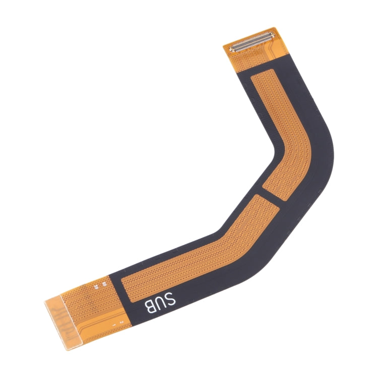 For Samsung Galaxy Tab S7 FE SM-T736 Original Motherboard Connect Flex Cable - free shipping - PMc TechLife - Order now!