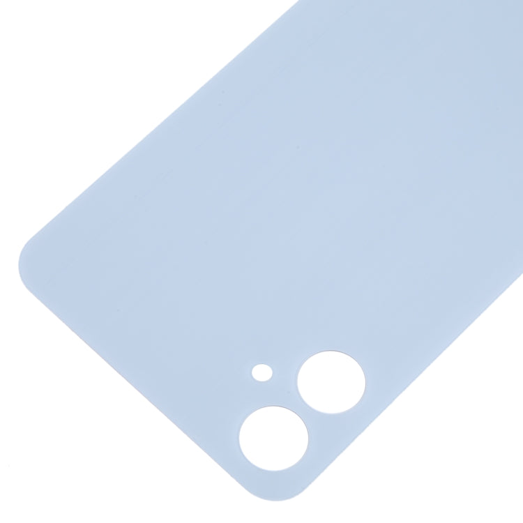 For Samsung Galaxy A05 SM-A055F Original Battery Back Cover (Baby Blue) - free shipping - PMc TechLife - Order now!