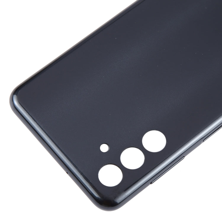 For Samsung Galaxy A04s SM-A047F Original Battery Back Cover(Black) - free shipping - PMc TechLife - Order now!