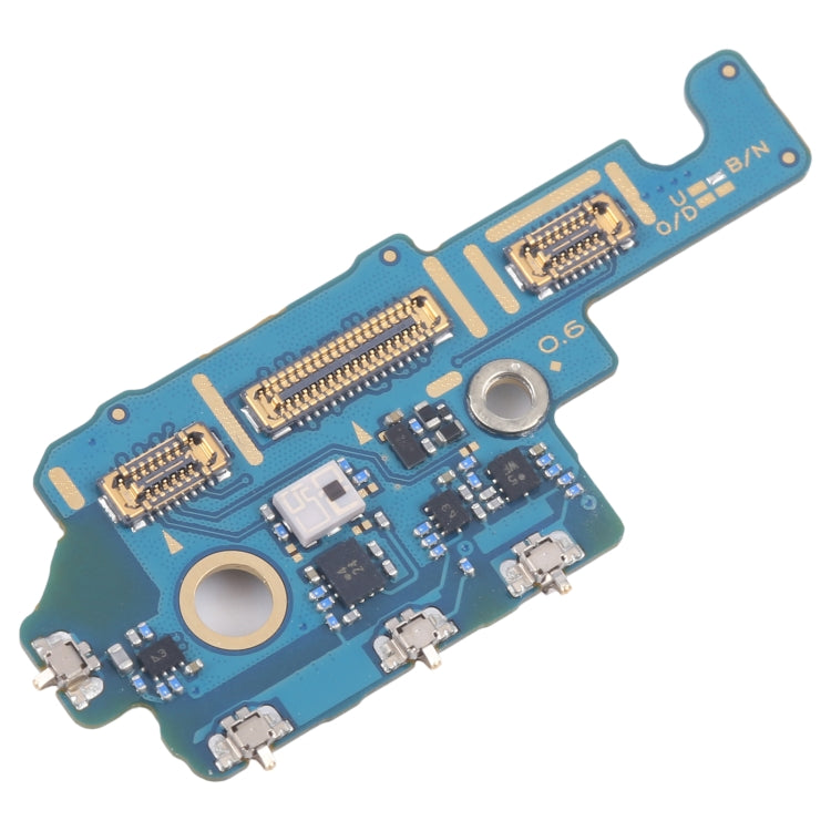 For Samsung Galaxy Z Fold6 SM-F956B Original Microphone Board - Galaxy Z Series Parts by PMC Jewellery | Online Shopping South Africa | PMC Jewellery | Buy Now Pay Later Mobicred