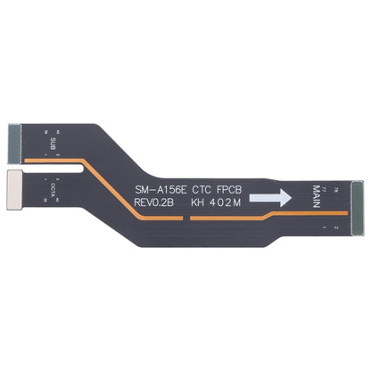 For Samsung Galaxy A15 5G SM-A156 Welding Motherboard Flex Cable - Galaxy A Series Parts by PMC Jewellery | Online Shopping South Africa | PMC Jewellery | Buy Now Pay Later Mobicred