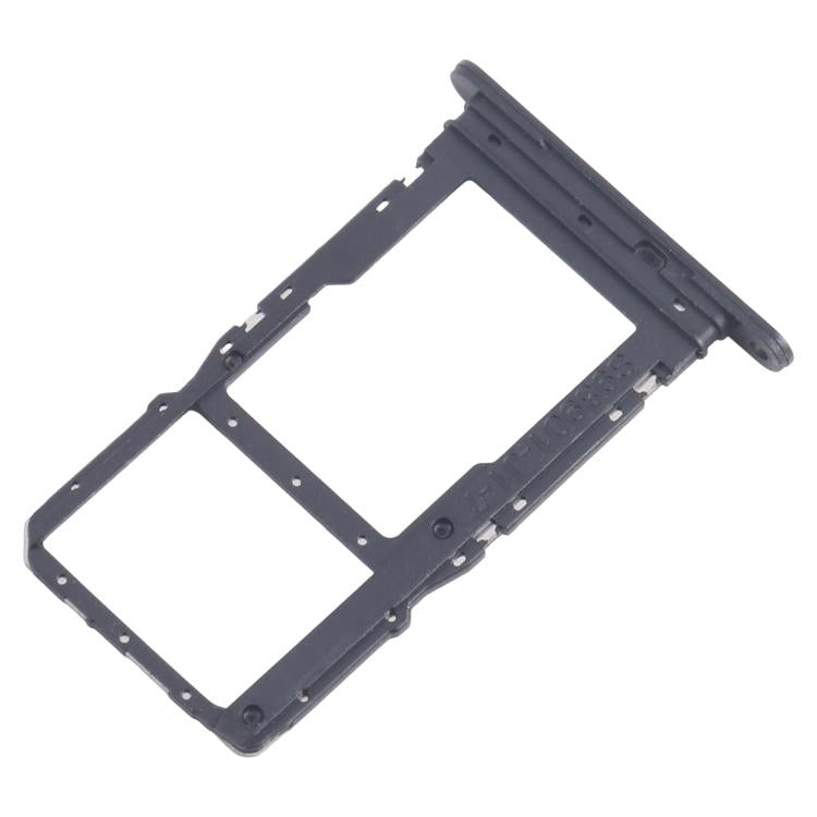 For Samsung Galaxy A16 5G SM-A166P Original SIM + SIM / Micro SD Card Tray (Black) - free shipping - PMc TechLife - Order now!
