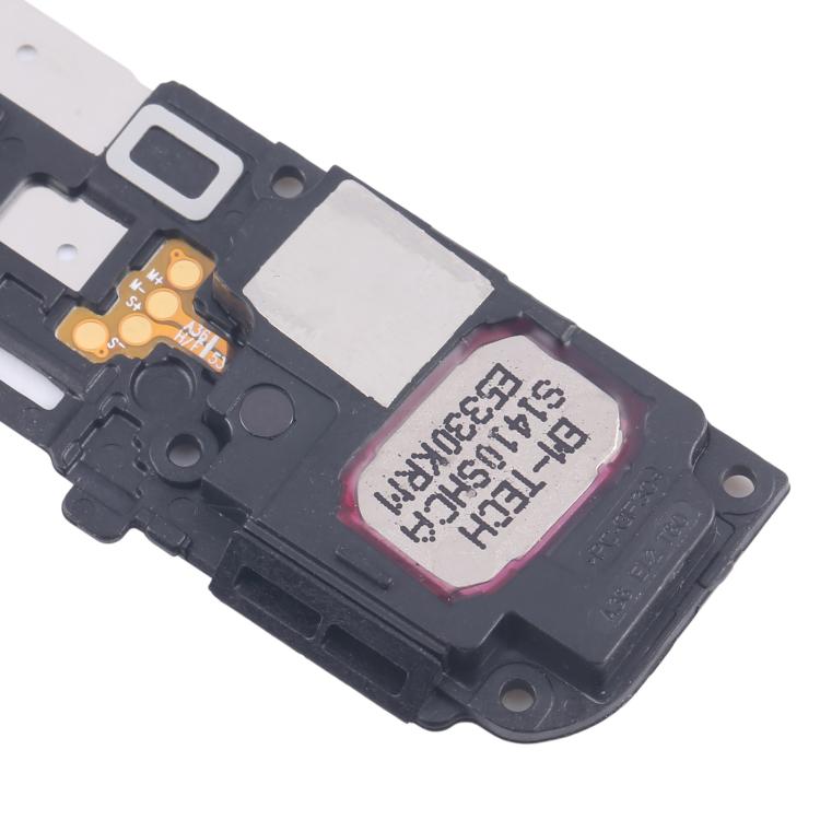 For Samsung Galaxy A36 SM-A366B Original Speaker Ringer Buzzer - free shipping - PMC TechLife - Order now!