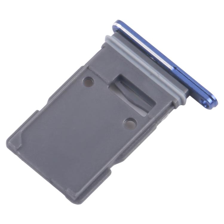 For Samsung Galaxy Z Fold7 SM-F966U US Version Original SIM Card Tray (Blue) - free shipping - PMC TechLife - Order now!