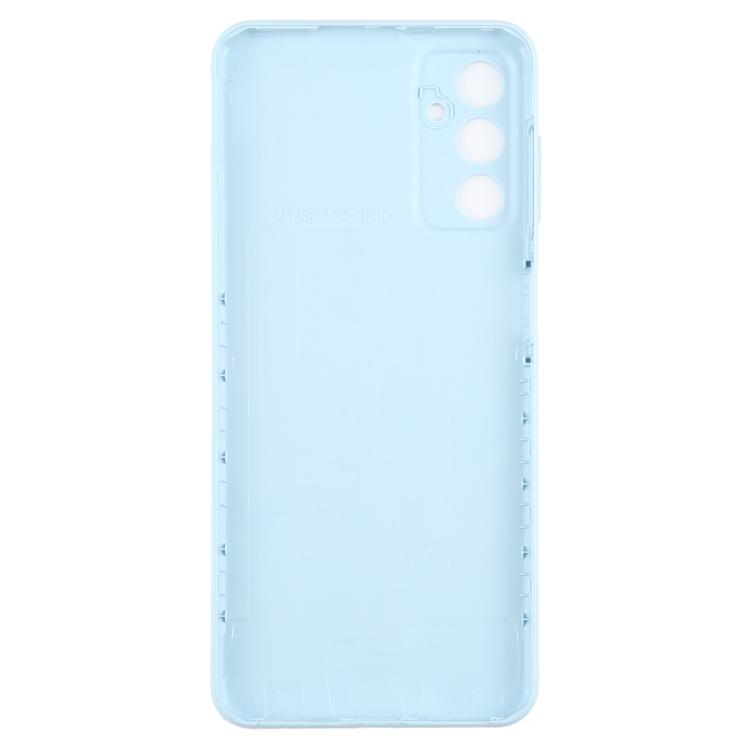 For Samsung Galaxy M13 SM-M135F Standard Version Back Cover(Blue) - free shipping - PMC TechLife - Order now!