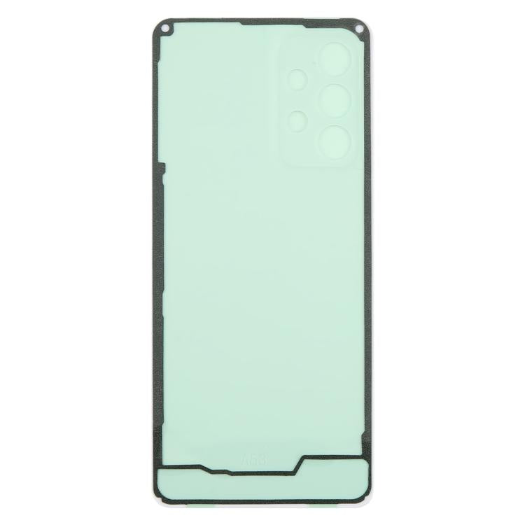 For Samsung Galaxy A53 5G SM-A536B Back Cover - free shipping - PMC TechLife - Order now!