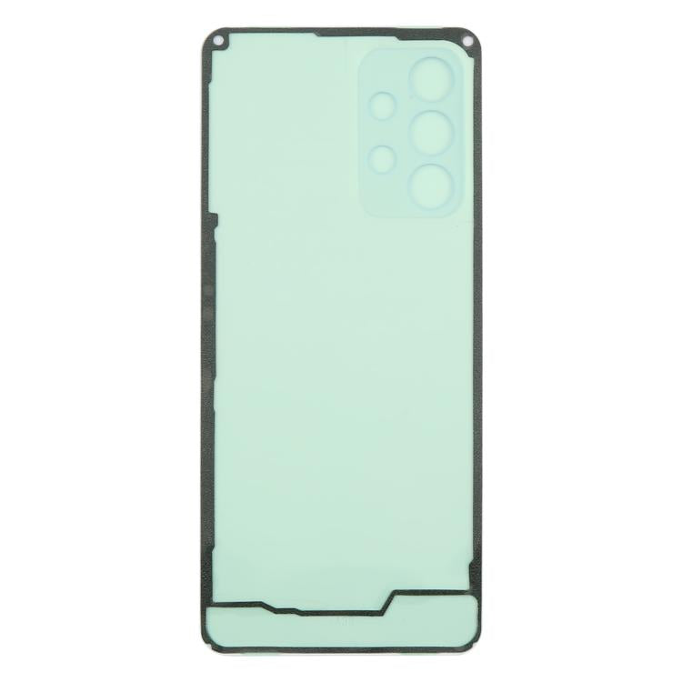 For Samsung Galaxy A33 SM-A336B Back Cover(Blue) - free shipping - PMC TechLife - Order now!