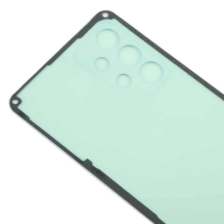 For Samsung Galaxy A33 SM-A336B Back Cover(Blue) - free shipping - PMC TechLife - Order now!