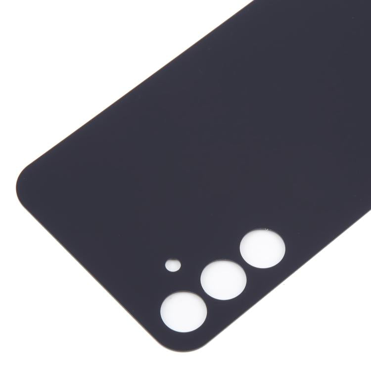 For Samsung Galaxy A15 5G SM-A156B Back Cover(Black) - free shipping - PMC TechLife - Order now!